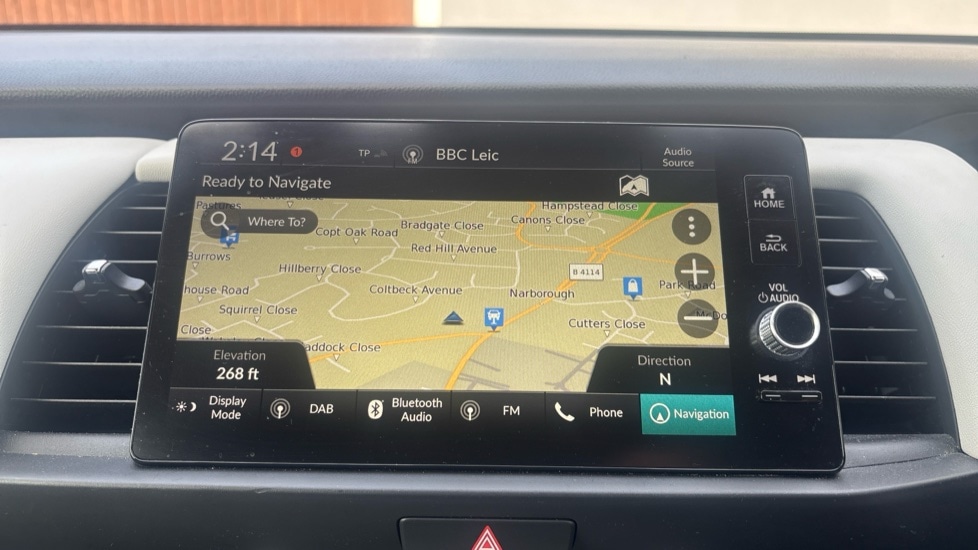 Used Honda Jazz 2021 for sale - 76007874: Photo 26