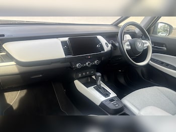 Used Honda Jazz 2021 for sale - 76007874: Photo 2