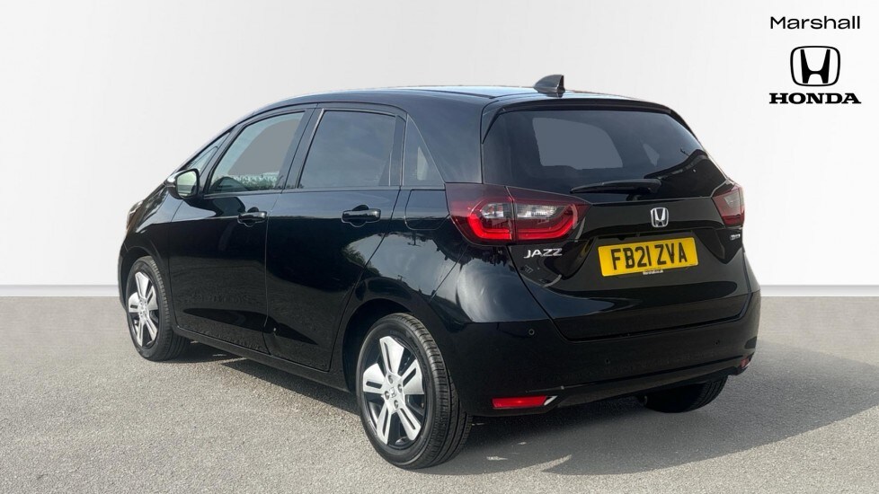 Used Honda Jazz 2021 for sale - 76007874: Photo 3