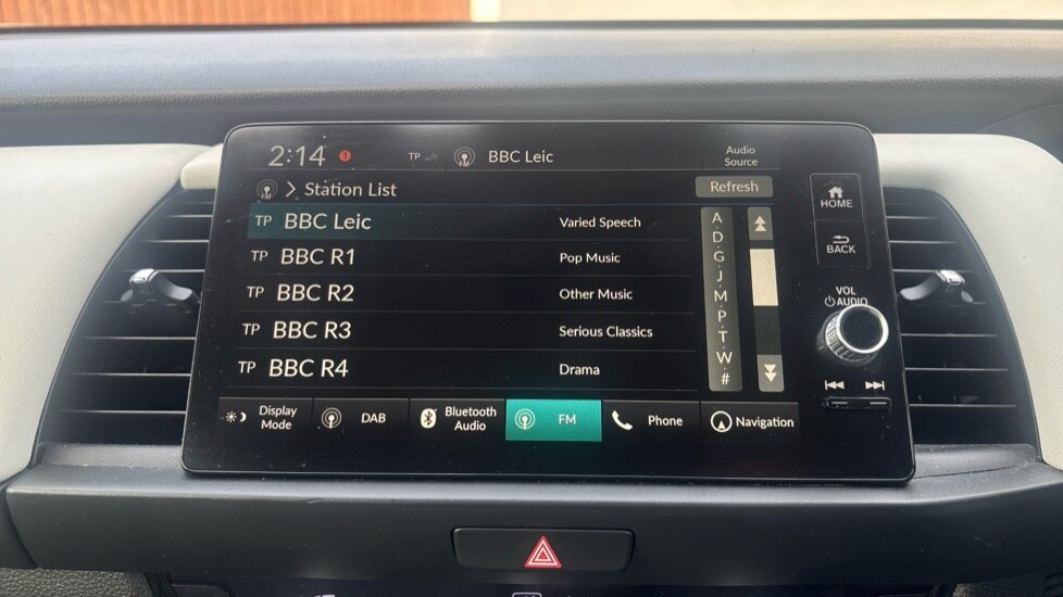 Used Honda Jazz 2021 for sale - 76007874: Photo 34