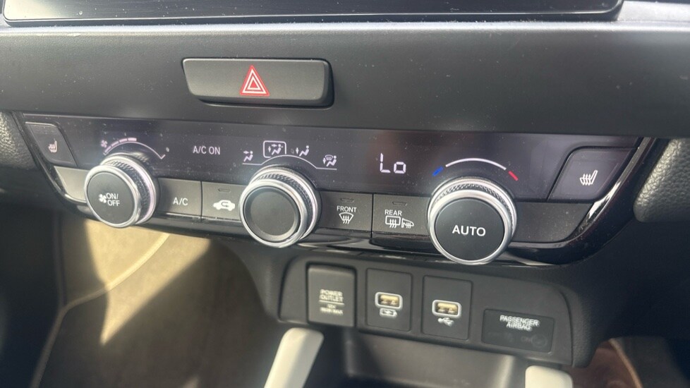 Used Honda Jazz 2021 for sale - 76007874: Photo 35