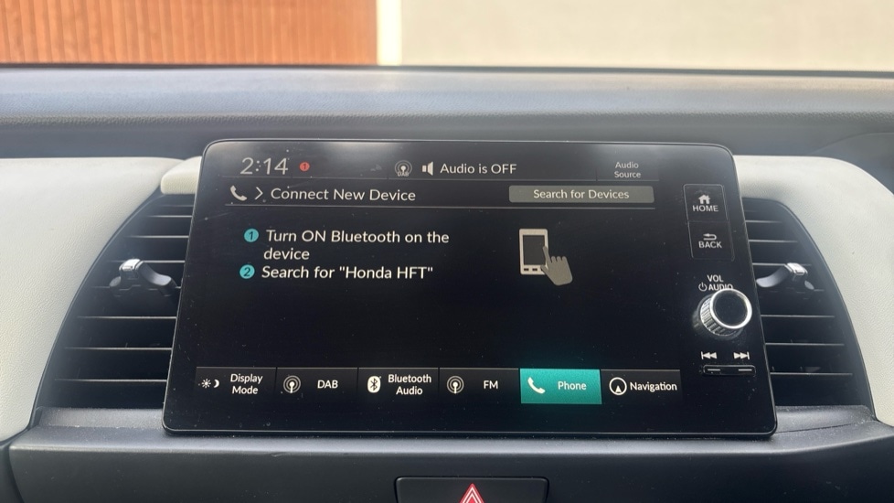 Used Honda Jazz 2021 for sale - 76007874: Photo 36