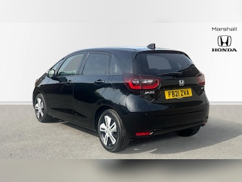 Used Honda Jazz 2021 for sale - 76007874: Photo 3