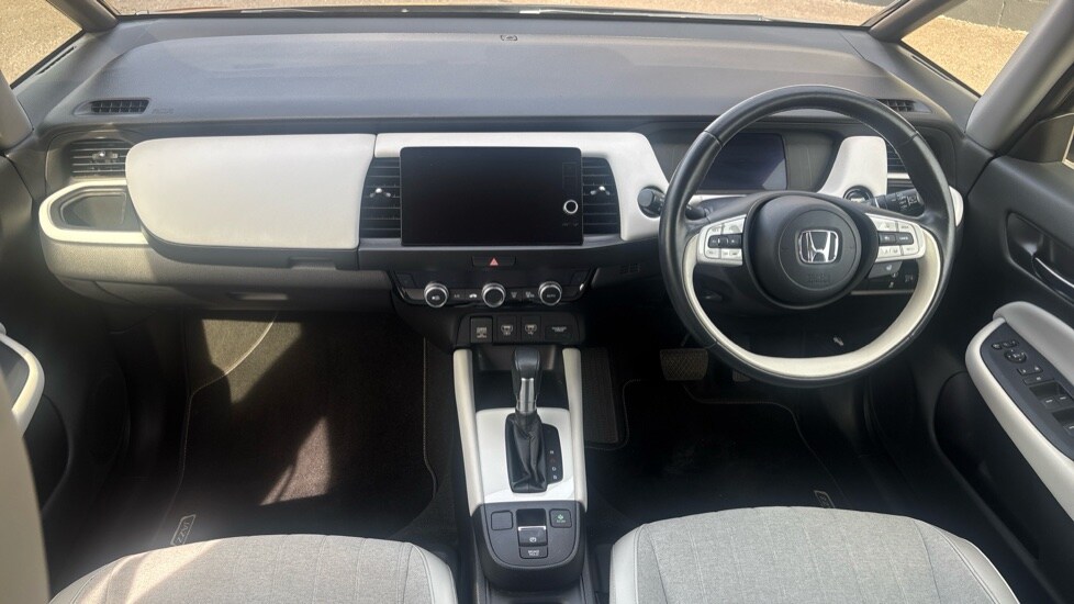 Used Honda Jazz 2021 for sale - 76007874: Photo 4