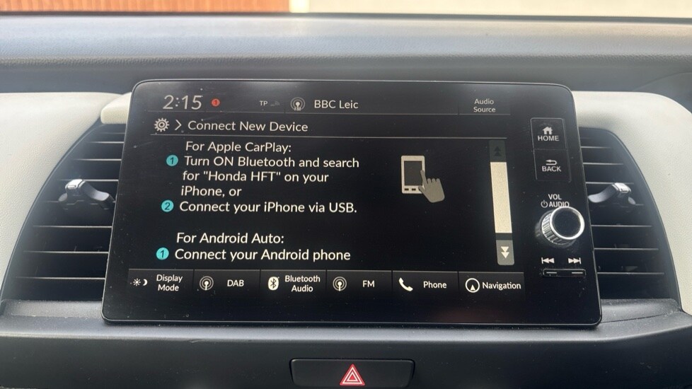 Used Honda Jazz 2021 for sale - 76007874: Photo 47