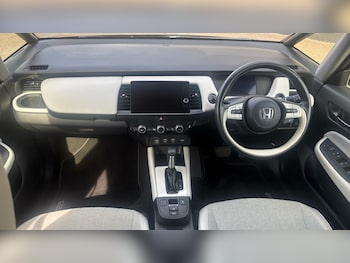 Used Honda Jazz 2021 for sale - 76007874: Photo 4