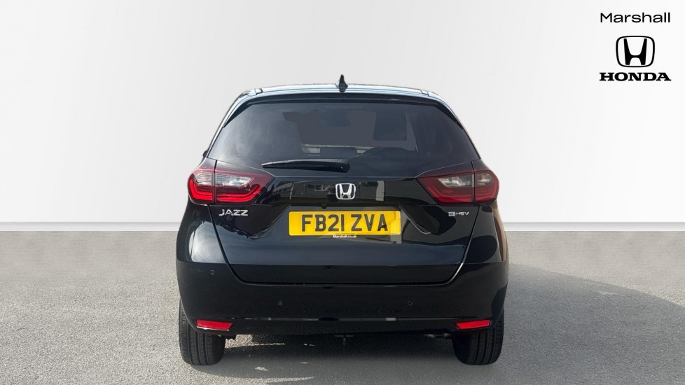 Used Honda Jazz 2021 for sale - 76007874: Photo 7