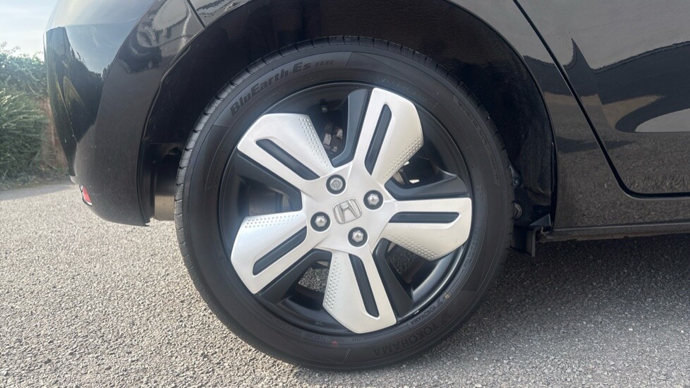 Used Honda Jazz 2021 for sale - 76007874: Photo 9