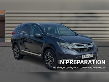 Used Honda CR-V 2022 for sale - 75602882: Photo