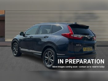 Used Honda CR-V 2022 for sale - 75602882: Photo
