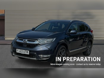 Used Honda CR-V 2022 for sale - 75602882: Photo