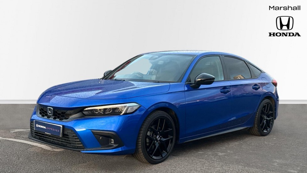 Used Honda Civic 2023 for sale - 76738285: Photo 10