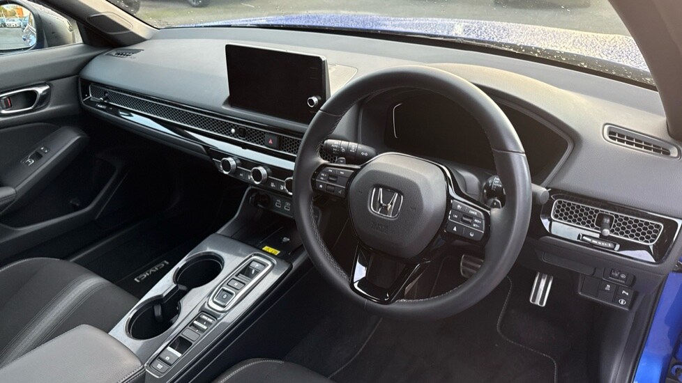 Used Honda Civic 2023 for sale - 76738285: Photo 14