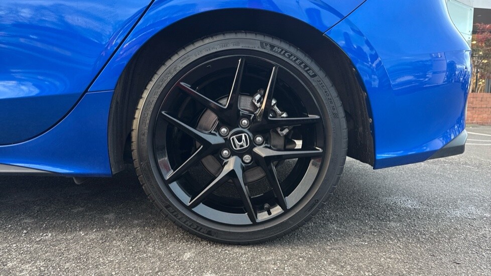 Used Honda Civic 2023 for sale - 76738285: Photo 19