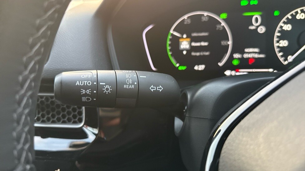 Used Honda Civic 2023 for sale - 76738285: Photo 25