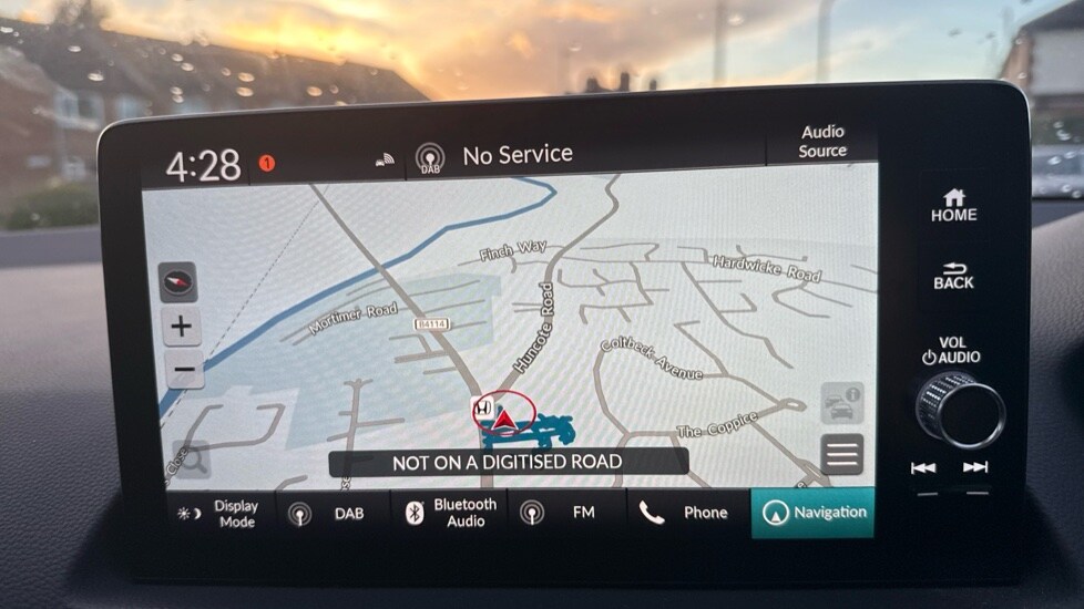 Used Honda Civic 2023 for sale - 76738285: Photo 26