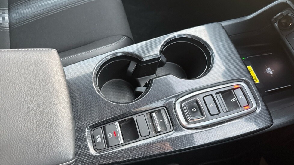 Used Honda Civic 2023 for sale - 76738285: Photo 27