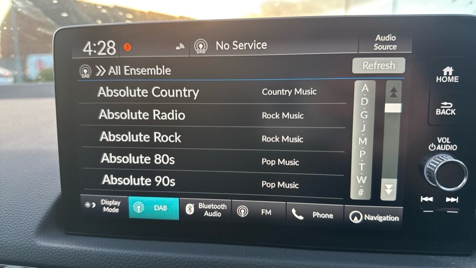 Used Honda Civic 2023 for sale - 76738285: Photo 32