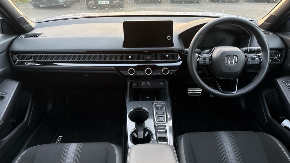 Used Honda Civic 2023 for sale - 76738285: Photo 4