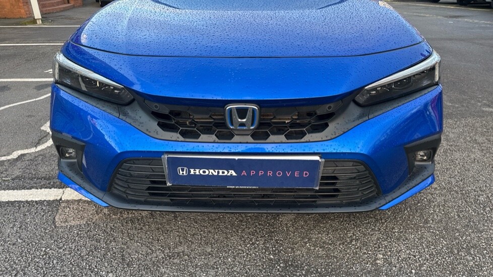 Used Honda Civic 2023 for sale - 76738285: Photo 41