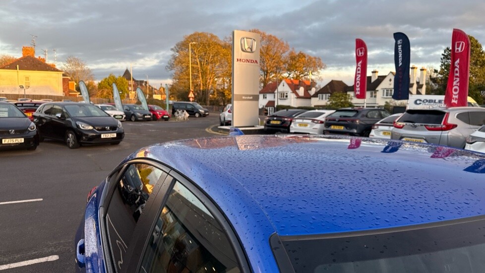 Used Honda Civic 2023 for sale - 76738285: Photo 43