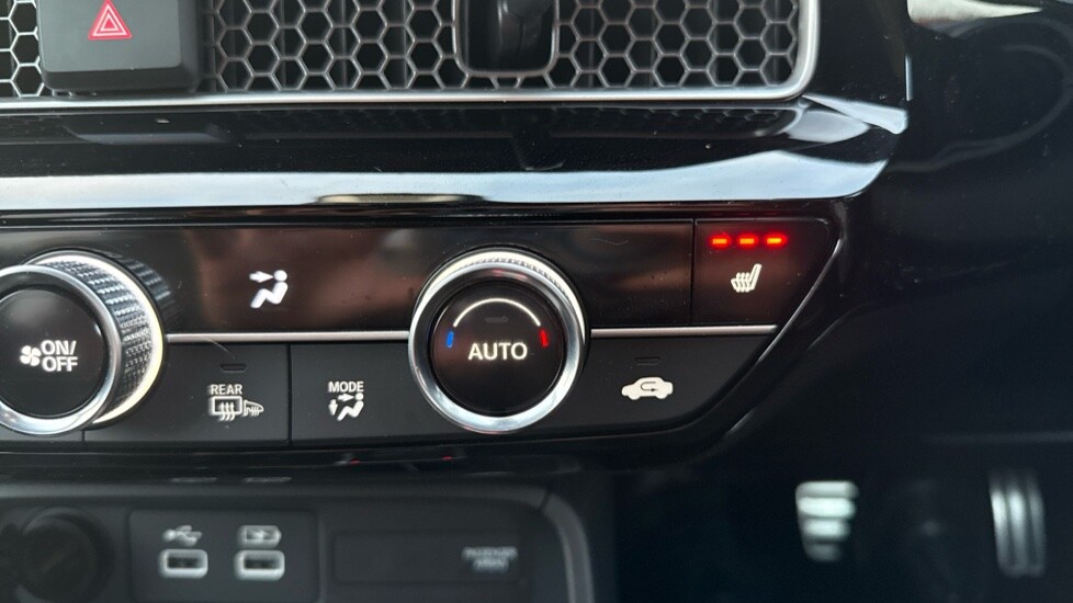 Used Honda Civic 2023 for sale - 76738285: Photo 47