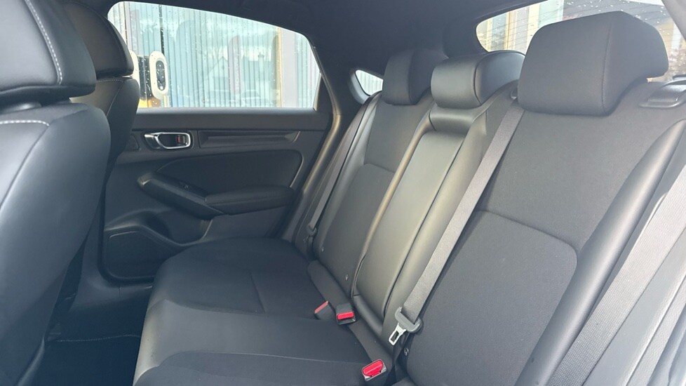 Used Honda Civic 2023 for sale - 76738285: Photo 8