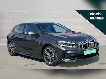 BMW - 1 Series