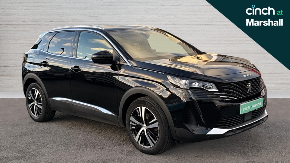 Used Peugeot 3008 2021 for sale - 76684369: Photo 1