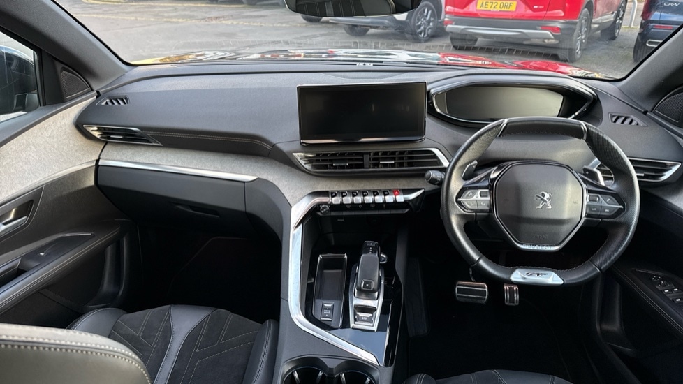 Used Peugeot 3008 2021 for sale - 76684369: Photo 11