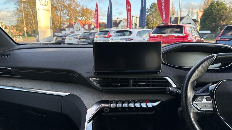 Used Peugeot 3008 2021 for sale - 76684369: Photo 12