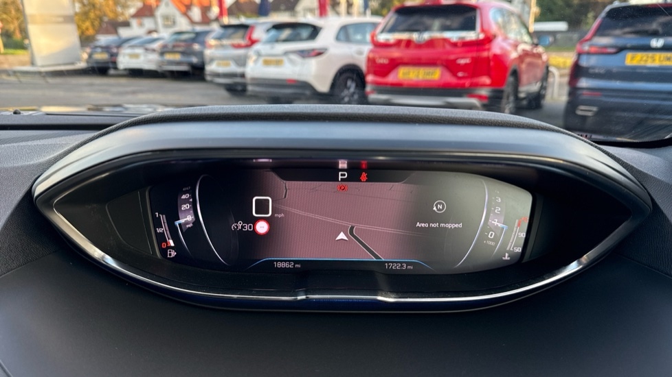 Used Peugeot 3008 2021 for sale - 76684369: Photo 13