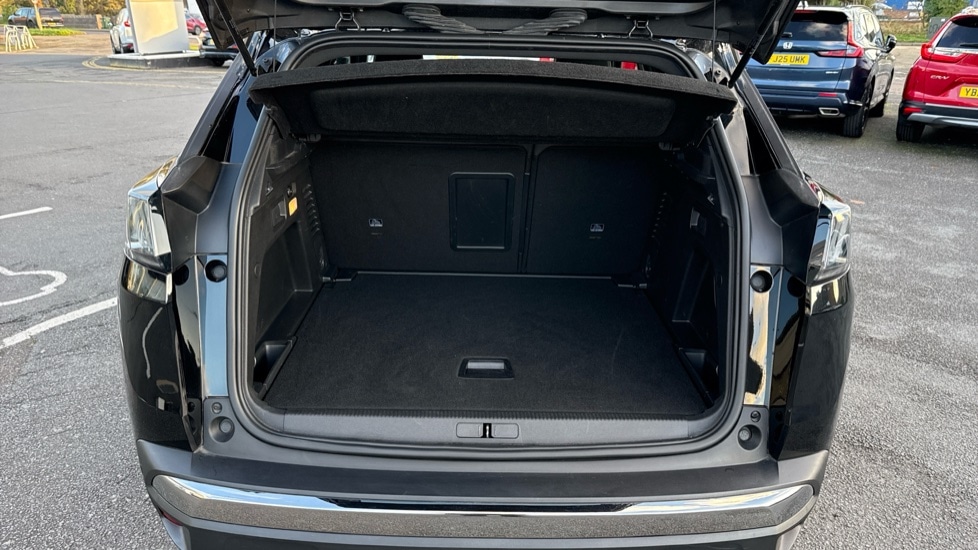 Used Peugeot 3008 2021 for sale - 76684369: Photo 15