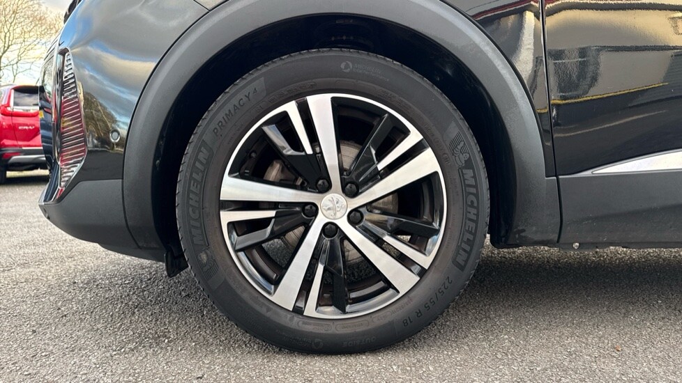 Used Peugeot 3008 2021 for sale - 76684369: Photo 17