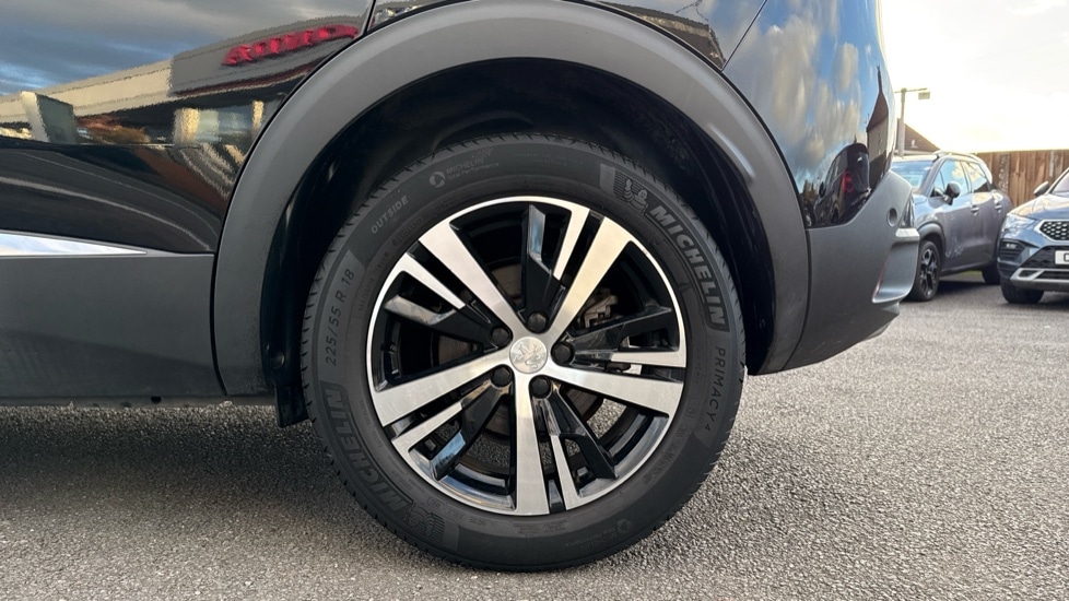 Used Peugeot 3008 2021 for sale - 76684369: Photo 18