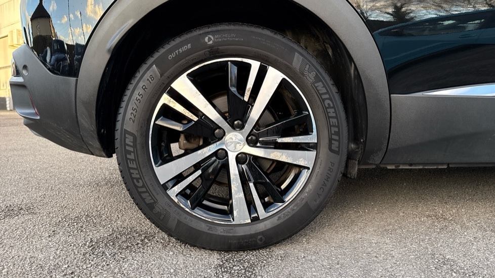 Used Peugeot 3008 2021 for sale - 76684369: Photo 19