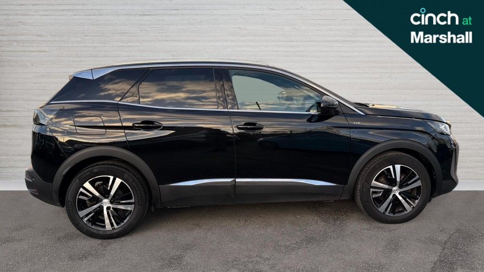 Used Peugeot 3008 2021 for sale - 76684369: Photo 2