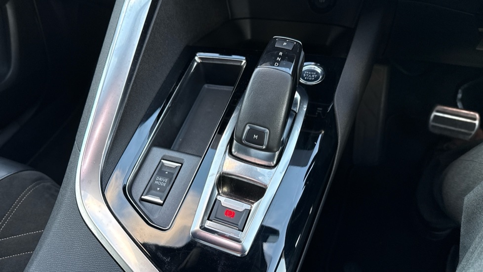 Used Peugeot 3008 2021 for sale - 76684369: Photo 29