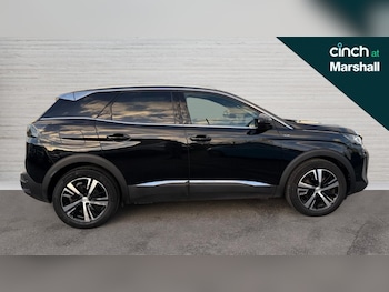 Used Peugeot 3008 2021 for sale - 76684369: Photo