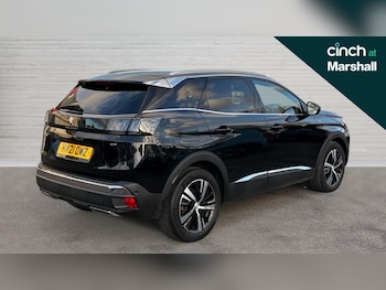 Used Peugeot 3008 2021 for sale - 76684369: Photo