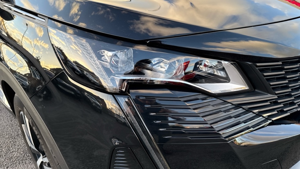 Used Peugeot 3008 2021 for sale - 76684369: Photo 41