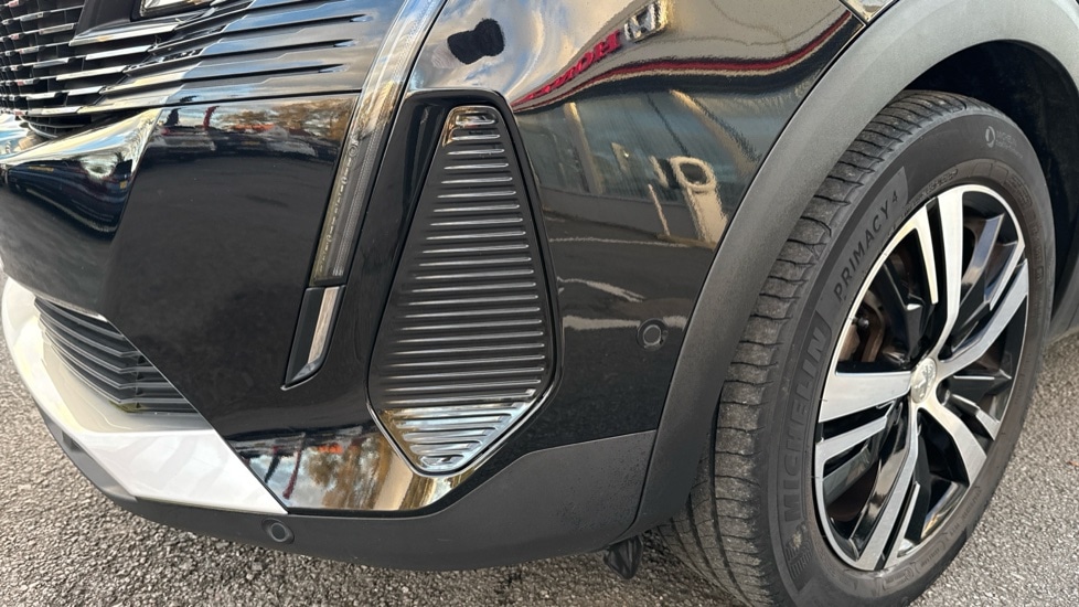 Used Peugeot 3008 2021 for sale - 76684369: Photo 49