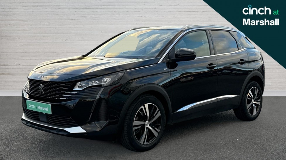 Used Peugeot 3008 2021 for sale - 76684369: Photo 7