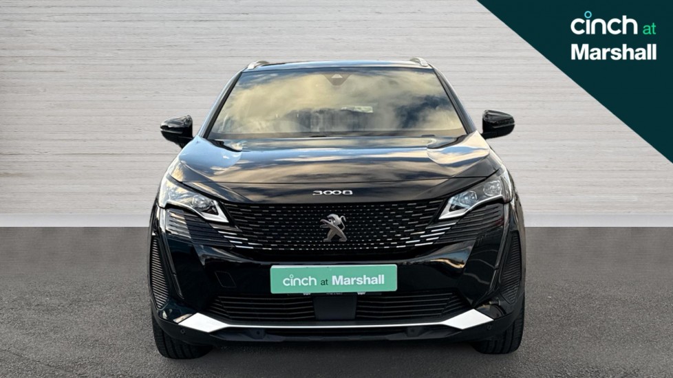 Used Peugeot 3008 2021 for sale - 76684369: Photo 8