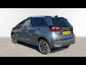Used Honda Jazz 2023 for sale - 74832275: Photo