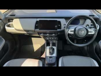 Used Honda Jazz 2023 for sale - 74832275: Photo