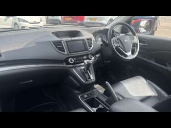 Used Honda CR-V 2018 for sale - 75193696: Photo