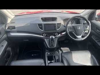 Used Honda CR-V 2018 for sale - 75193696: Photo
