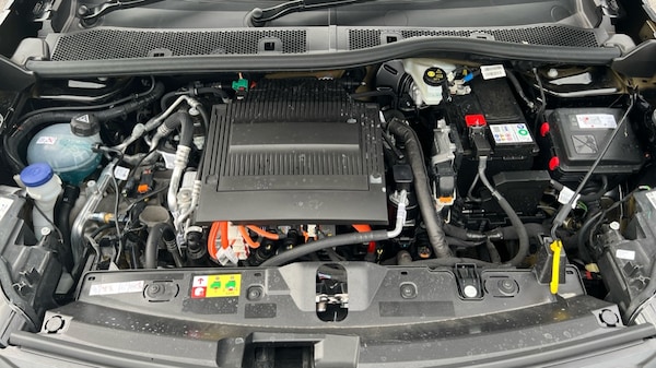 Used Peugeot 2008 2024 for sale - 76265652: Photo 16