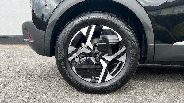 Used Peugeot 2008 2024 for sale - 76265652: Photo 19
